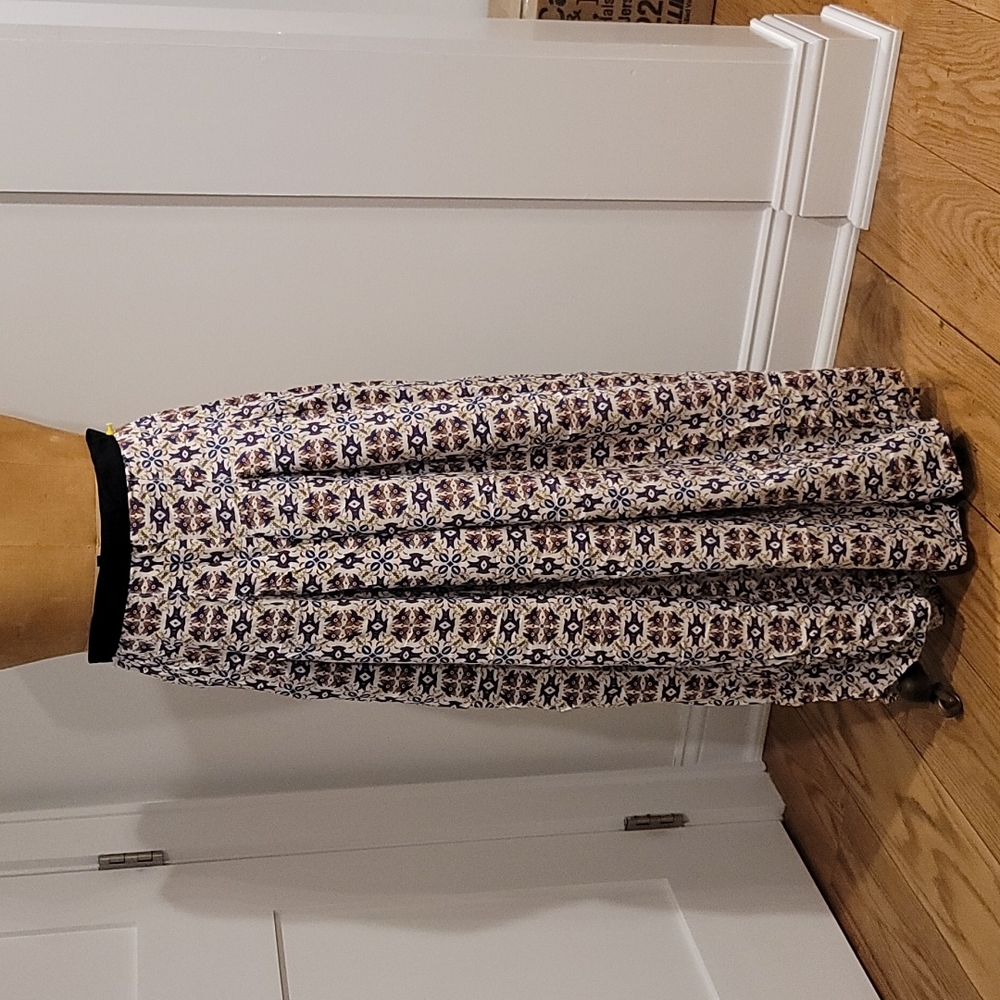 Beulah Pilazzo Pants Size Small